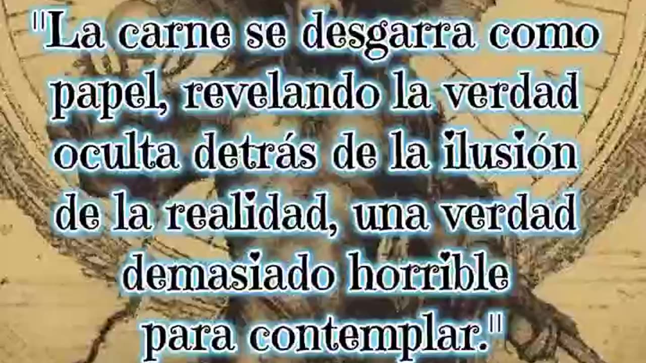 💠 Frase 65 🕷 Demonología 💠