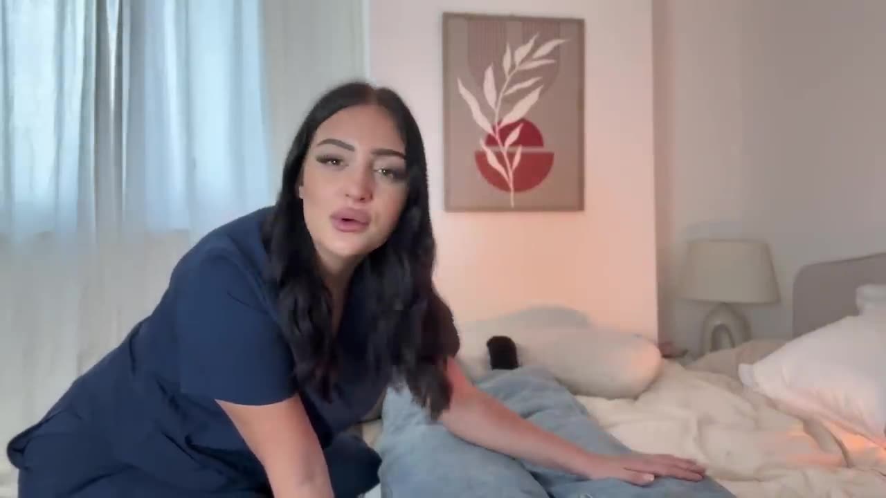 ASMR Massage POV | Roleplay & Personal Attention