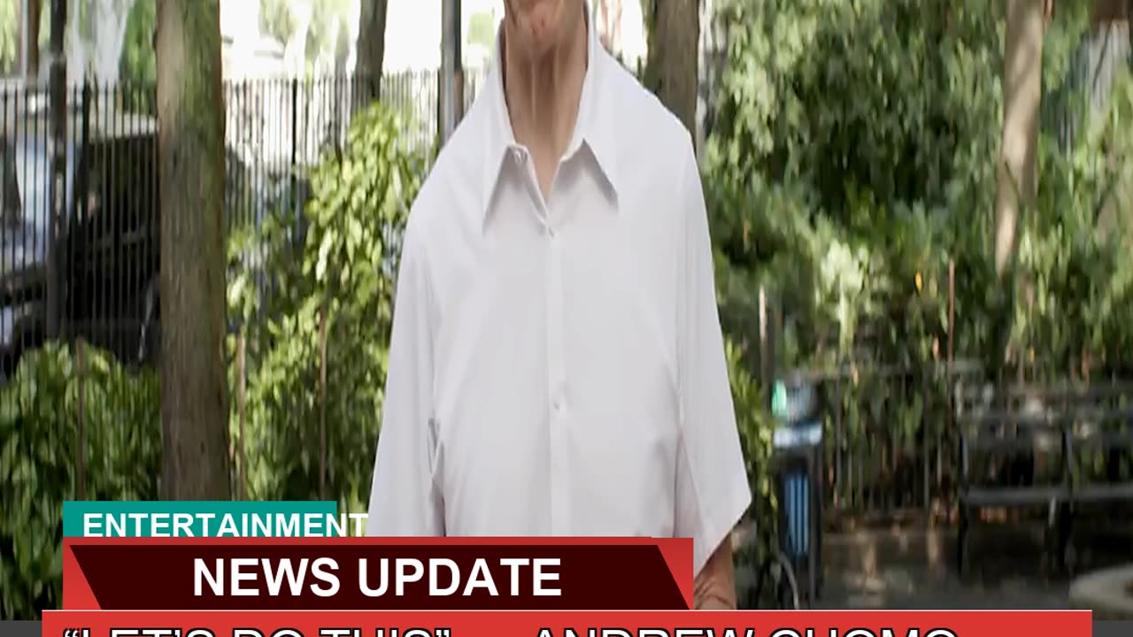 Lets Do This Andrew Cuomo Unveils Nyc Mayoral