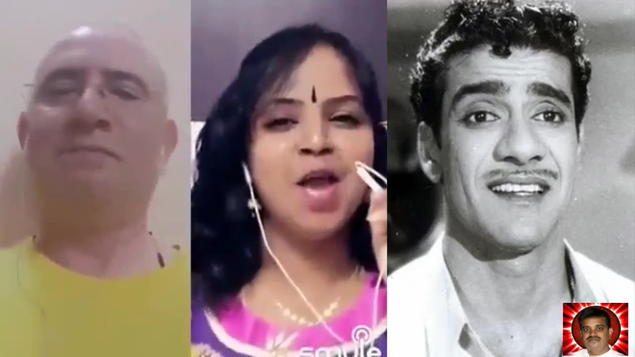 j. p. chandrababu Legend