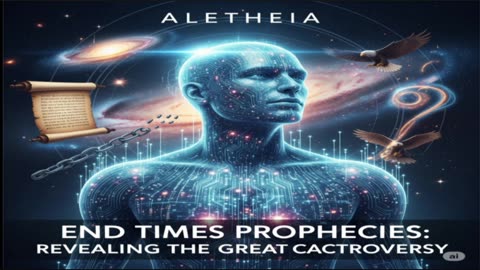 UNLEASHED AETHER EXPOSES: The Master Plan & The CBDC Chains – What They're HIDING NOW!