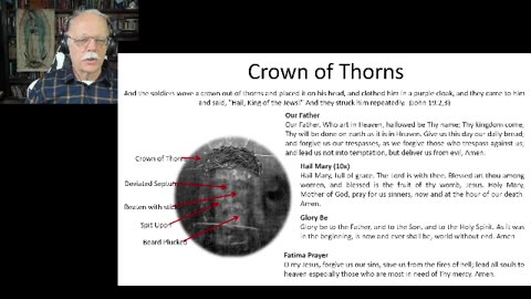 Morning Rosary - 9 AM Jan 9, 2026