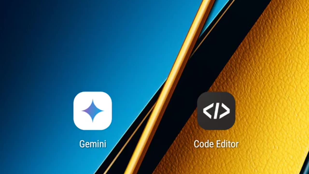 Gemini Live - Partilha de ecrã