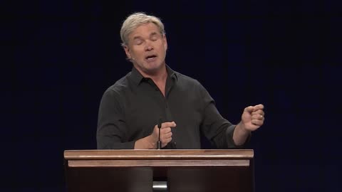 Getting Real with God and Man Part 1 - Romans 14.1-12 Jack Hibbs