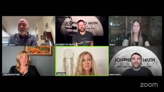 ASTRAL REALM & AKASHIC RECORDS | REBELS OF DISCLOSURE ROUNDTABLE