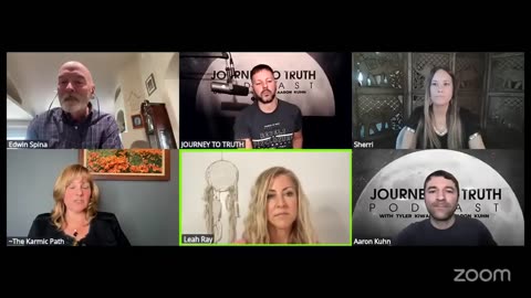 ASTRAL REALM & AKASHIC RECORDS | REBELS OF DISCLOSURE ROUNDTABLE