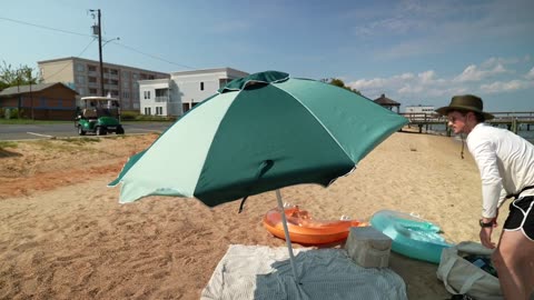 The Top 10 Beaches in Virginia