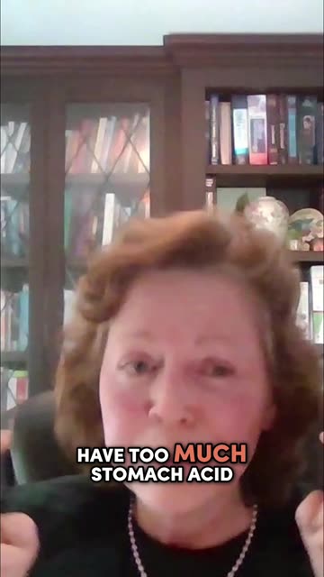 What truly causes your reflux?