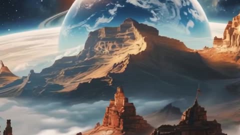 planeta terra 1