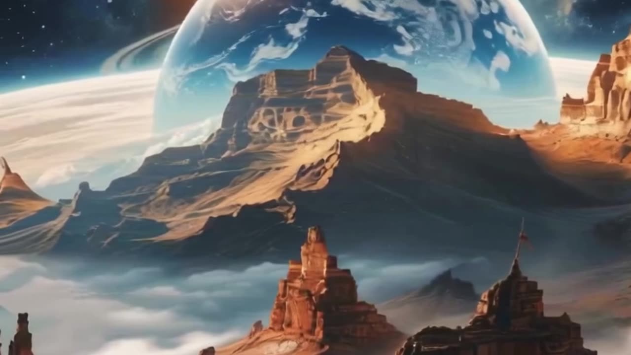 planeta terra 1