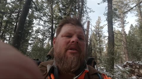 The 4 Least Desirable Traits Of An Elk Hunter
