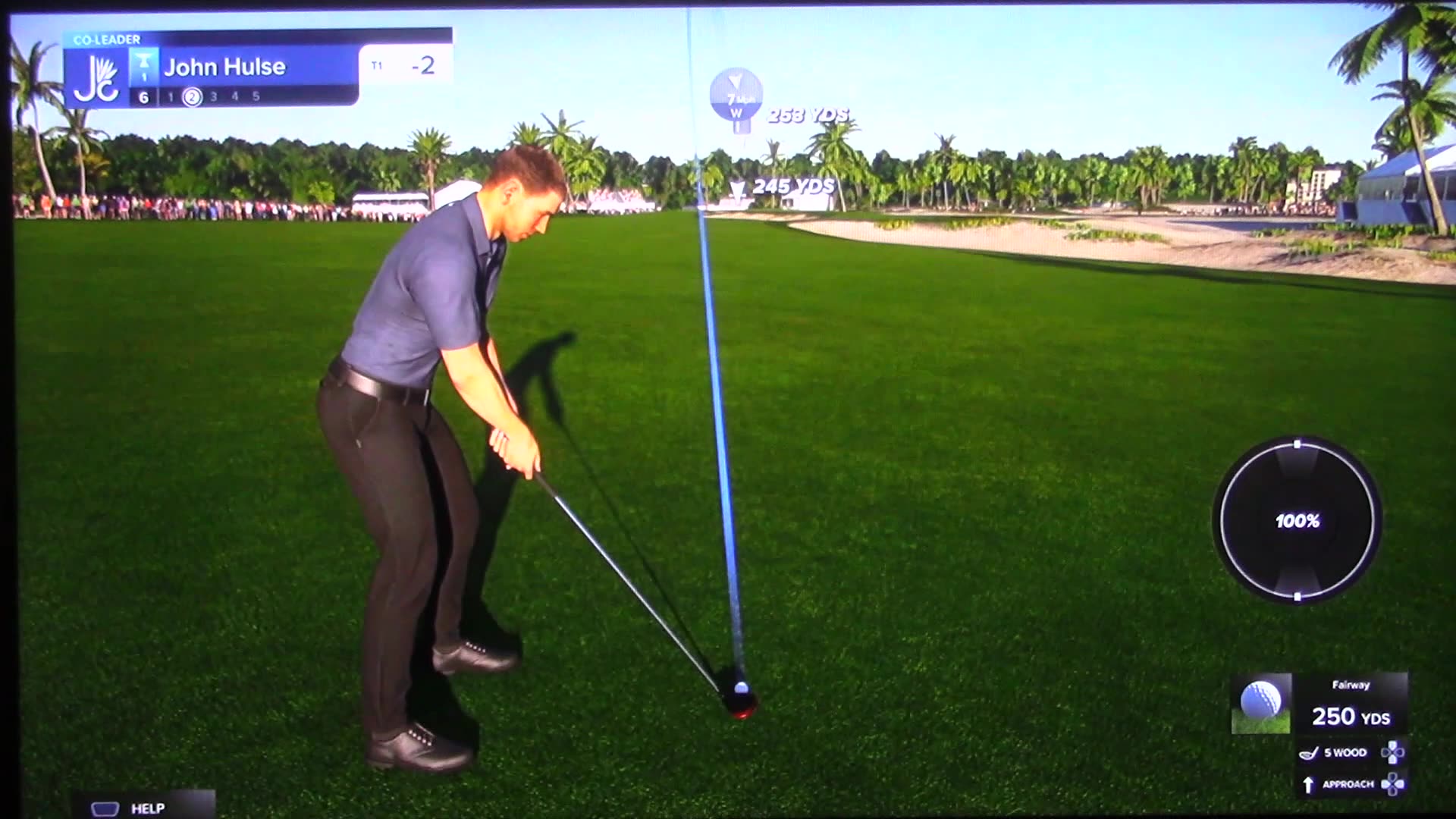 Jalisco Championship (Playa Saona Golf Course)