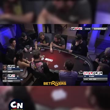 Guess the kid's move!!