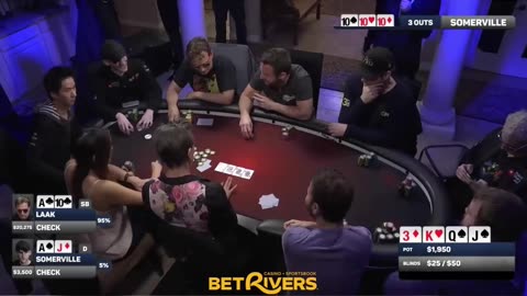 Guess the kid's move!!