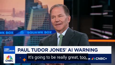 🔥🔥🔥The Matrix is happening right now according to tech experts on CNBC