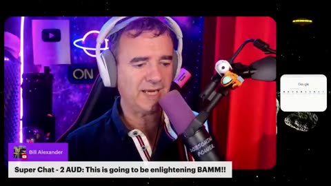 👁️ Real-Time Look at 3I/ATLAS and Comet Borisov