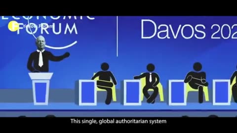 It begins: The Genocidal WEF Communists meet tomorrow