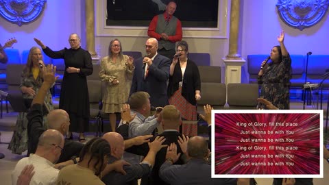 Life Pointe Church Online Experience