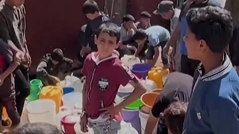 UK, France, and Canada Demand Ceasefire as Gaza Crisis Deepens