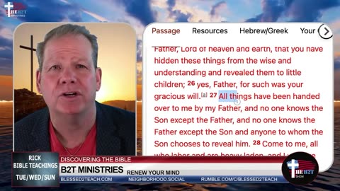 Family with Faith: Content You Can Trust 24X7