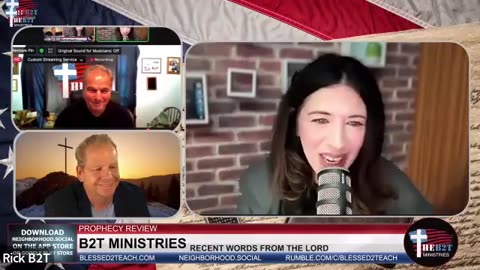 Family with Faith: Content You Can Trust 24X7
