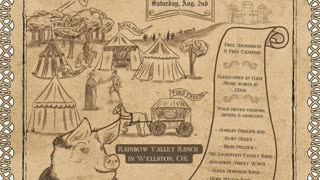 Wellston Pig Fest: A Weekend Getaway