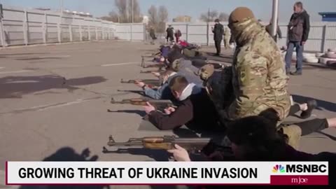 Neo Nazis In Ukraine Army Supported By Nato, EU, USA And Co.