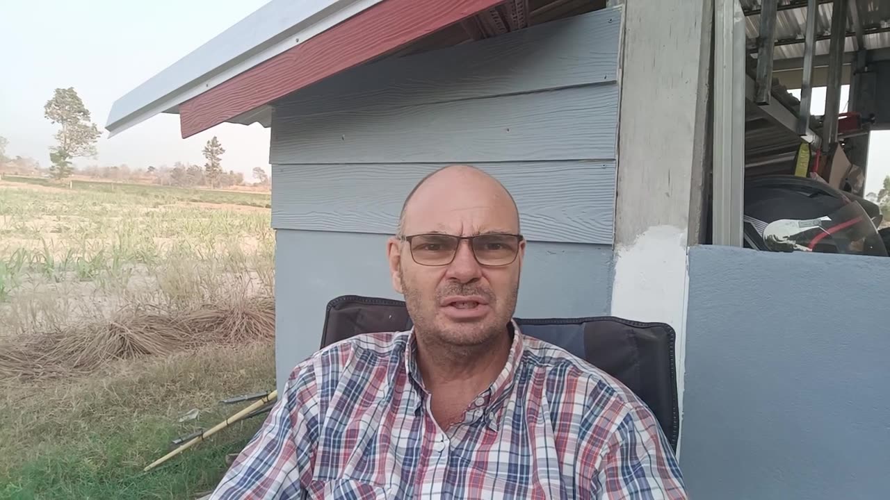 Vlog # 25 Is red meat and cancer a good combination