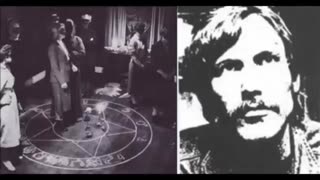 The Reveal Report - John Todd, Former Witch that Disclosed the ILLUMINATI (August 2022)