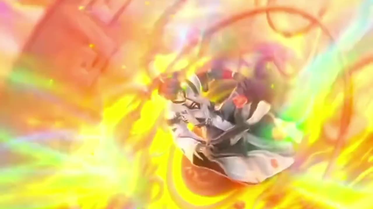 [Perfect World] Perfect World Ep 220 PV _ Perfect World #shihao #perfectworld