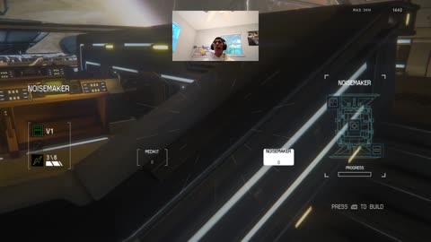 This Game Made Me Scream – It Was SO Scary!
