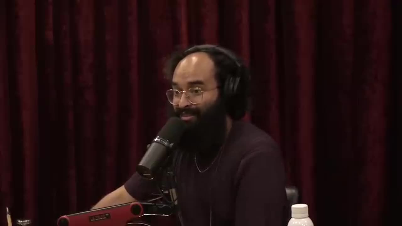 The Joe Rogan Experience | Ehsan Ahmad (2329)