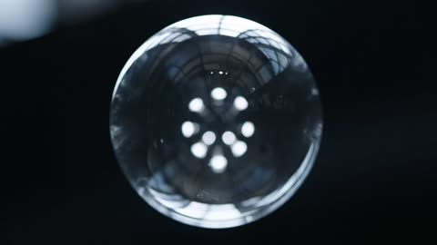 The Fingerprint of the Universe
