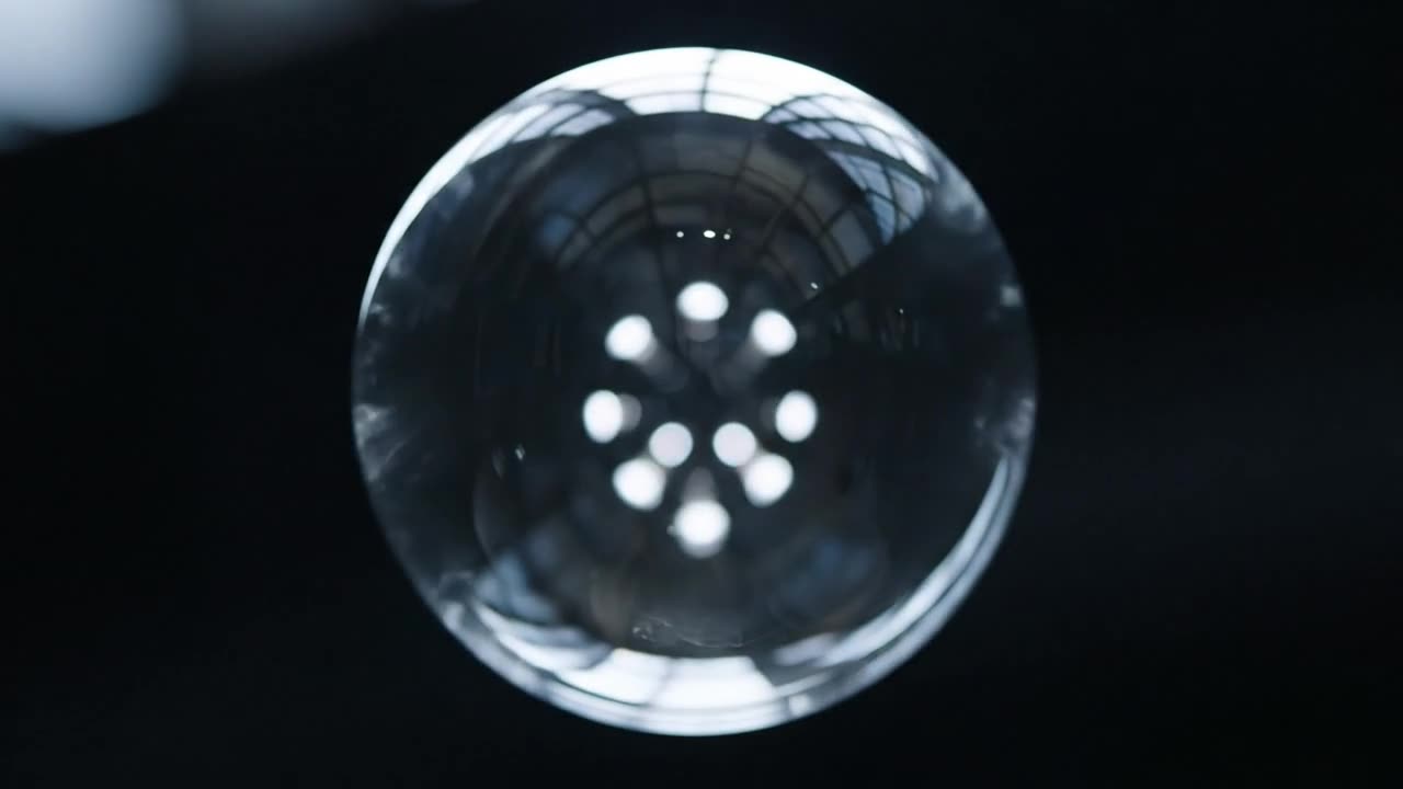The Fingerprint of the Universe