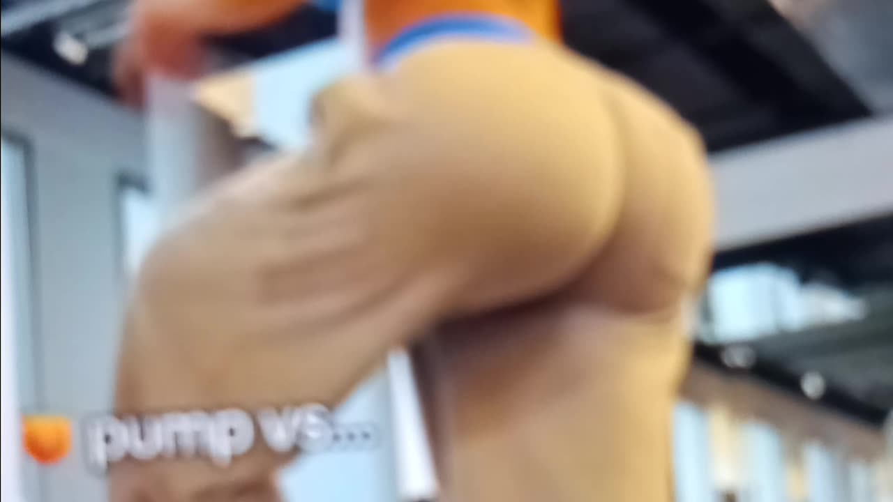 Big bank wiggle