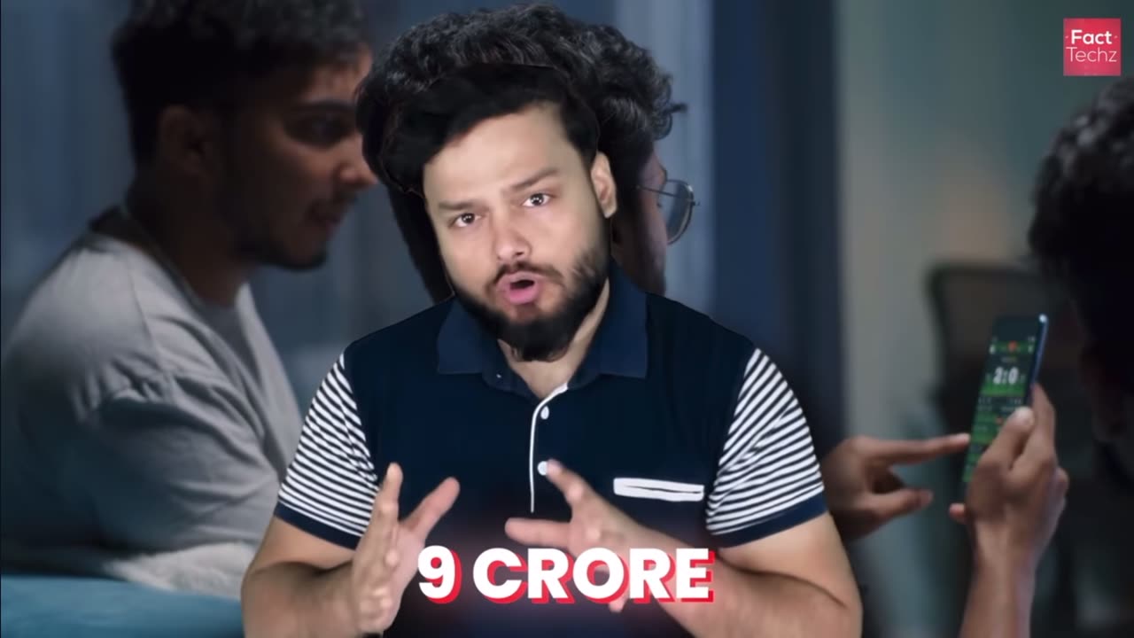 AMAZING FACTS SHOW BY FutureDreams