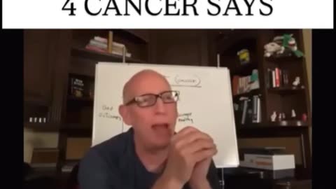Having been AntiCov in the first place, becoming AntiVax was a natural.