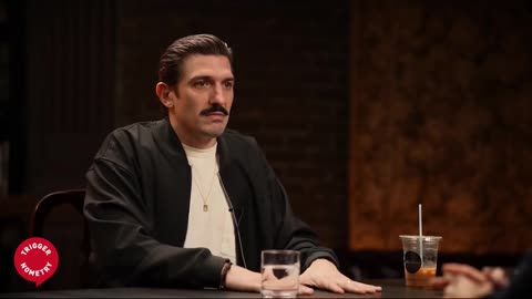 Optimism, Not Endorsement - Andrew Schulz on Triggernometry