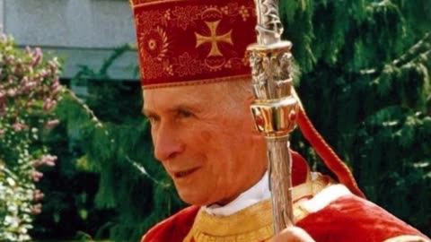 Fr Hewko, 1st Friday of May 5/2/25 "Abp. Lefebvre: Faith Higher Than Sacraments" (BC)