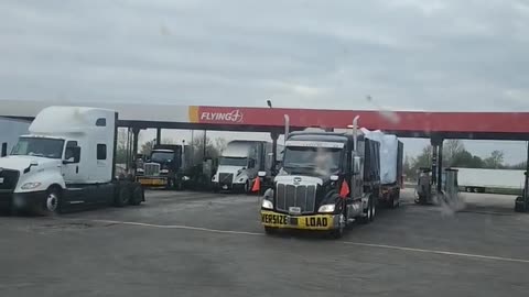 HAPPY EASTER #ourtruckinglife #reallifetruckers #atruckerslife #truckdriver #truck #mytruckinglife