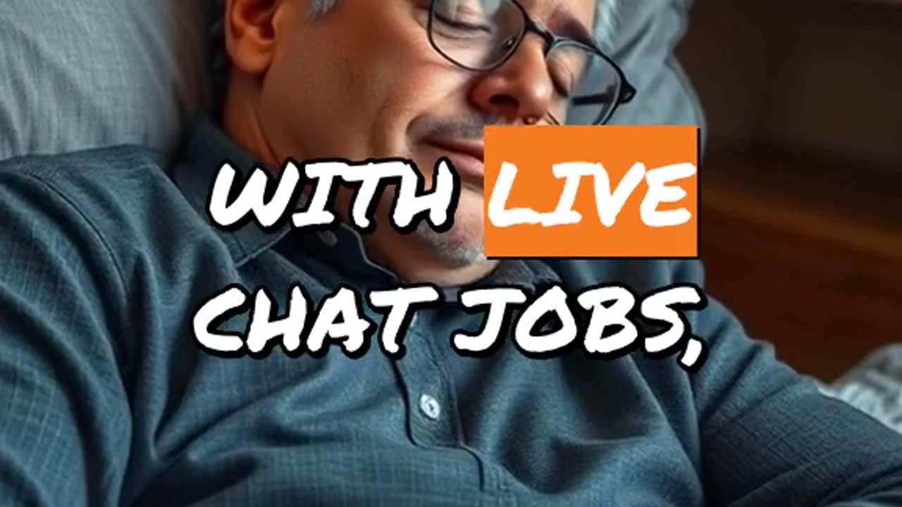 Get Paid to Work Online: Live Chat Jobs Hiring Now (No Experience Needed!)