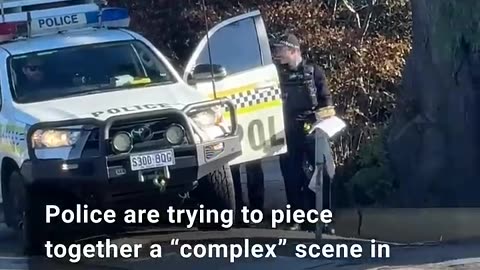 Woman charged with murder after man found dead in Port Lincoln - news.com.au