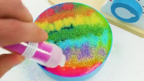 Toy Learning for Toddlers