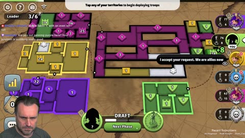 Humpday Ranked Risk!