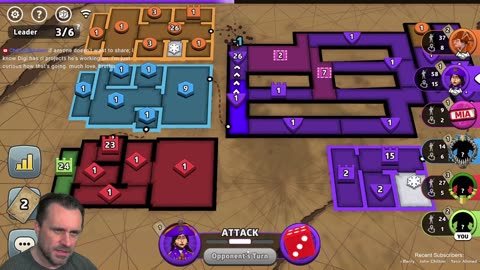 Humpday Ranked Risk!