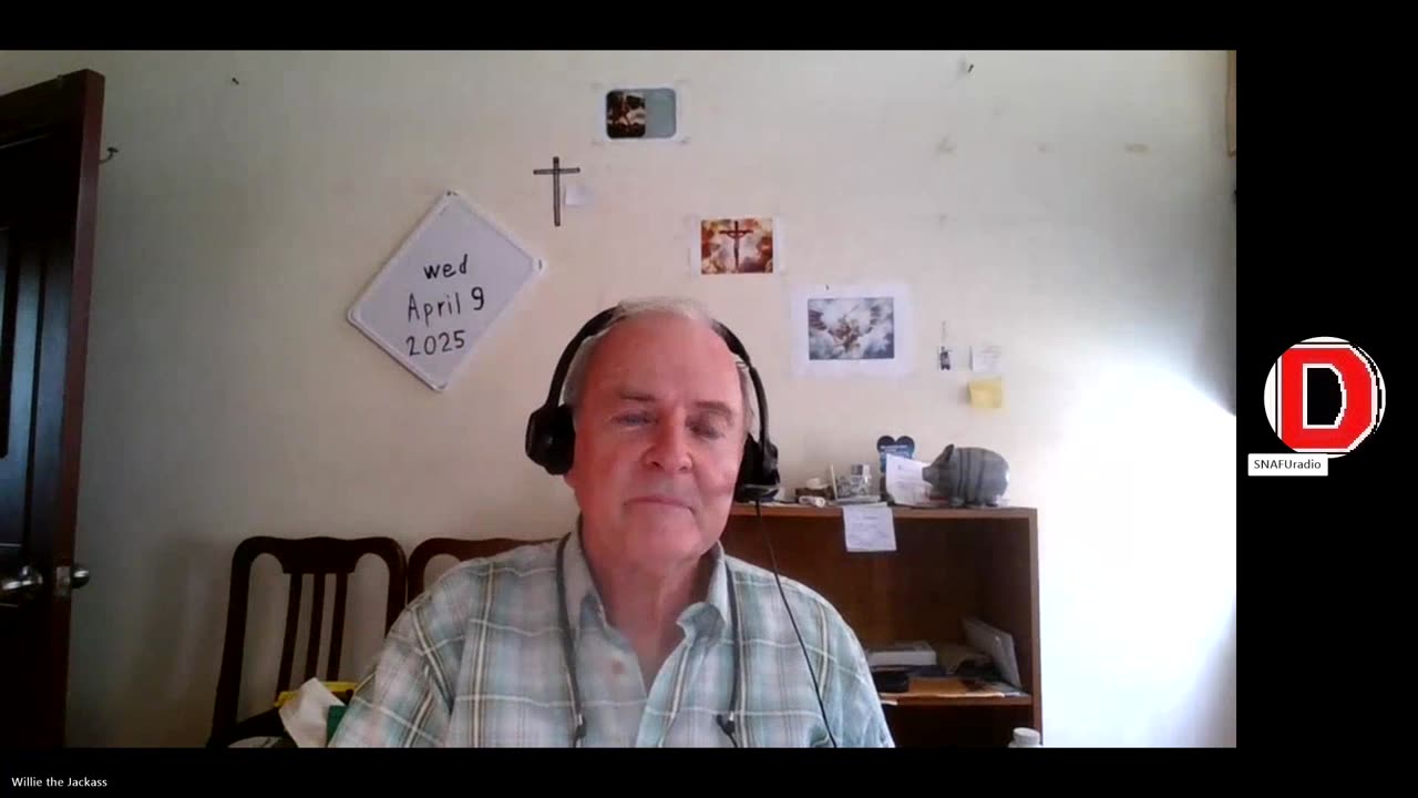 Jim Willie USA Corruption