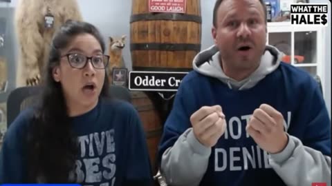 Jeremy Hales threatens to sue his girifriend's sister