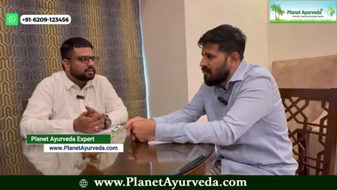 IBS Managed with Ayurveda Diet & Herbal Remedies