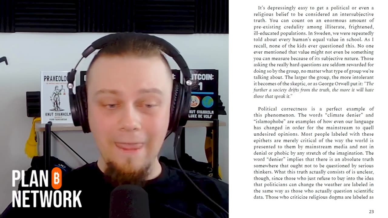 Why Collectivists Win - Independence Reimagined Chapter 3 | Bitcoin Infinity Academy #18