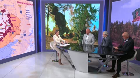 AKTUELNOSTI -Tramp nezadovoljan pregovorima i situacijom u Ukrajini - Sta sad sledi?- (29.07.2025)